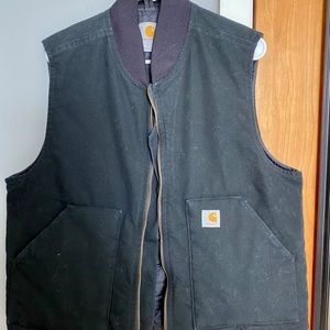 Carhartt Vest